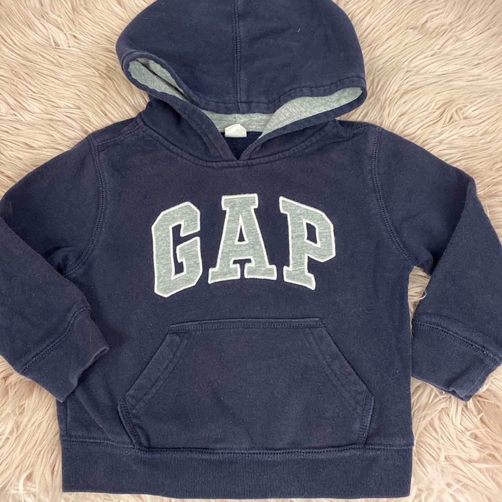 Boys Gap Sweater